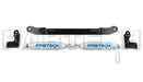 Fabtech Steering Stabilizer Kit, Dual, Ford F-250 Super Duty (1999-2004)/F-350 Super Duty (1999-2004)/Excursion (2000-2005)