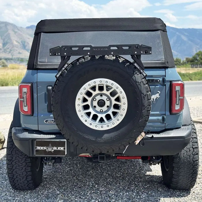 EZ Rack Accessory Tray