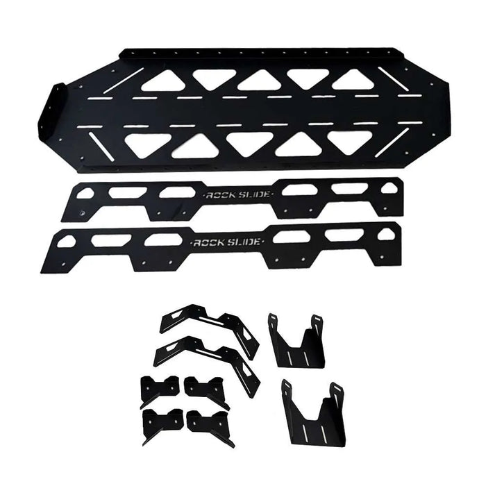 EZ Rack Accessory Tray