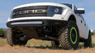 2010 - 2014 Ford Raptor Venom R Front Bumper, view 2