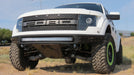 2010 - 2014 Ford Raptor Venom R Front Bumper, view 3