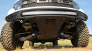2010 - 2014 Ford Raptor Venom R Front Bumper, view 4