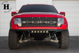 2010 - 2014 Ford Raptor ADD PRO Front Bumper