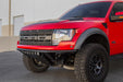 2010 - 2014 Ford Raptor ADD PRO Front Bumper, view 2