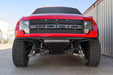 2010 - 2014 Ford Raptor ADD PRO Front Bumper, view 3