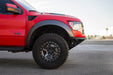 2010 - 2014 Ford Raptor ADD PRO Front Bumper, view 4