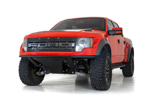 2010 - 2014 Ford Raptor ADD PRO V2 Front Bumper, view 2