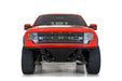 2010 - 2014 Ford Raptor ADD PRO V2 Front Bumper, view 3