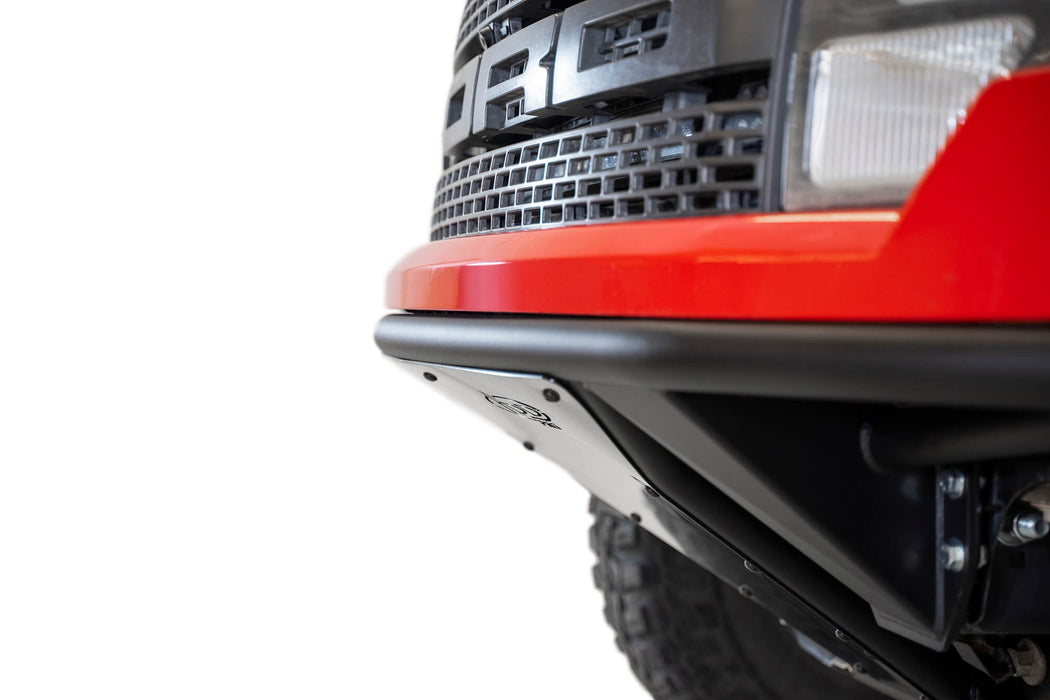 2010 - 2014 Ford Raptor ADD PRO V2 Front Bumper, view 5