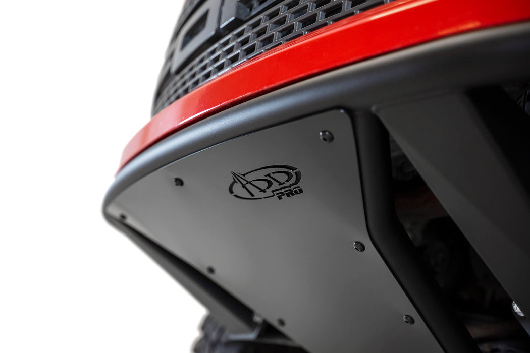 2010 - 2014 Ford Raptor ADD PRO V2 Front Bumper, view 6