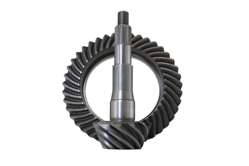 Ford 10.25 Inch Rear Axle Long Pinion 5.13 Ratio Ring and Pinion Revolution Gear