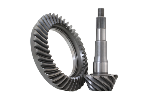 Ford 10.25 Inch Rear Axle Long Pinion 5.13 Ratio Ring and Pinion Revolution Gear, view 2