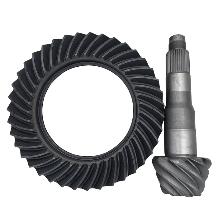 Ford 10.5 Inch 2011-2019 4.88 Ratio 37 Spline Ring and Pinion Revolution Gear