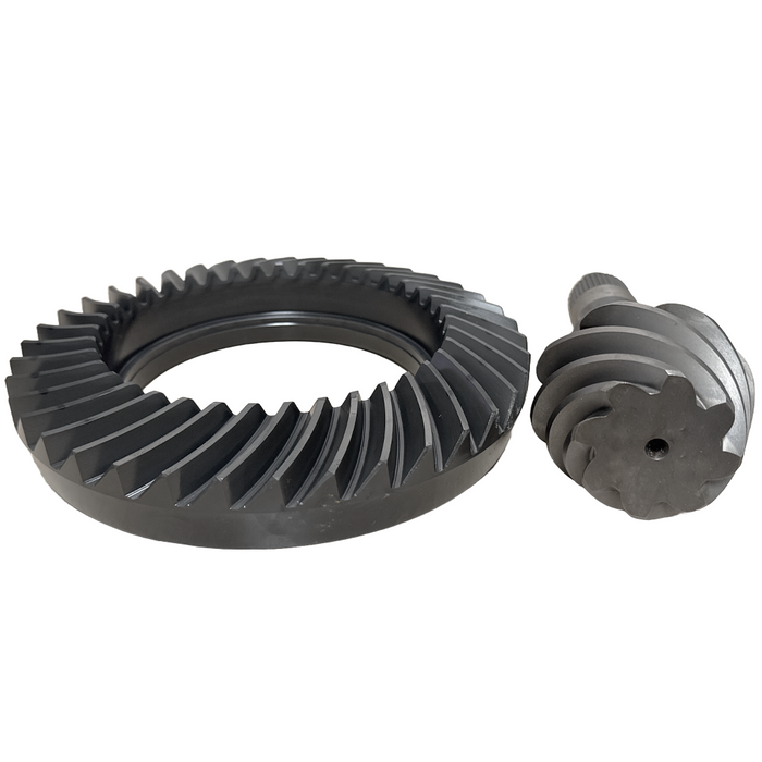 Ford 10.5 Inch 2011-2019 5.38 Ratio 37 Spline Ring and Pinion Revolution Gear, view 2