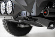 2017 - 2020 Ford Raptor Bomber Front Bumper
