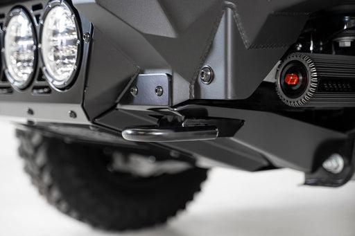 2017 - 2020 Ford Raptor Bomber Front Bumper