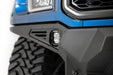 2017 - 2020 Ford Raptor Bomber Front Bumper, view 2