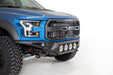 2017 - 2020 Ford Raptor Bomber Front Bumper, view 7
