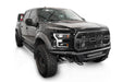 2017-2020 F-150 Raptor Phantom Front Bumper, view 4
