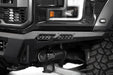 2017-2020 F-150 Raptor Phantom Front Bumper, view 6