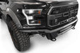 2017-2020 F-150 Raptor Phantom Front Bumper, view 7