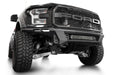 2017-2020 F-150 Raptor Phantom Front Bumper, view 8