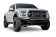 2017 - 2020 Ford Raptor Stealth Fighter Front Bumper, view 3