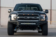 2017 - 2020 Ford Raptor Venom R Front Bumper, view 2