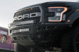 2017 - 2020 Ford Raptor Venom R Front Bumper, view 4