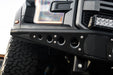 2017 - 2020 Ford Raptor Venom R Front Bumper, view 7