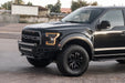 2017 - 2020 Ford Raptor Venom R Front Bumper, view 8