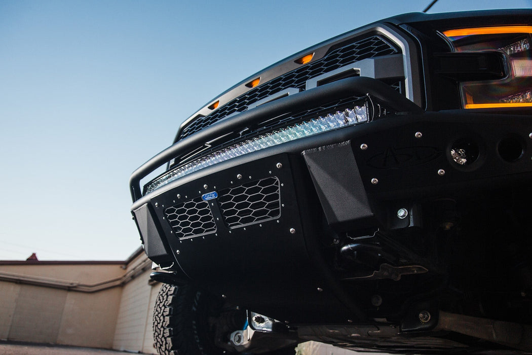 2017 - 2020 Ford Raptor Stealth R Front Bumper