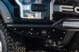 2017 - 2020 Ford Raptor Stealth R Front Bumper, view 2