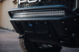 2017 - 2020 Ford Raptor Stealth R Front Bumper, view 4