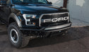 2017 - 2020 Ford Raptor Stealth R Front Bumper, view 5