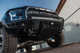 2017 - 2020 Ford Raptor Stealth R Front Bumper, view 7
