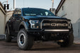 2017 - 2020 Ford Raptor Stealth R Front Bumper, view 8