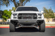 2017 - 2020 Ford Raptor Rock Fighter Frame Cut Front Bumper