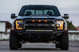 2017 - 2020 Ford Raptor HoneyBadger Front Bumper, view 7