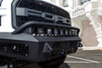 2017 - 2020 Ford Raptor HoneyBadger Front Bumper, view 8