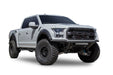 2017 - 2020 Ford Raptor ADD PRO Front Bumper, view 2
