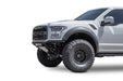 2017 - 2020 Ford Raptor ADD PRO Front Bumper, view 4