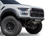 2017 - 2020 Ford Raptor ADD PRO Front Bumper, view 5