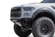 2017 - 2020 Ford Raptor ADD PRO Front Bumper, view 6