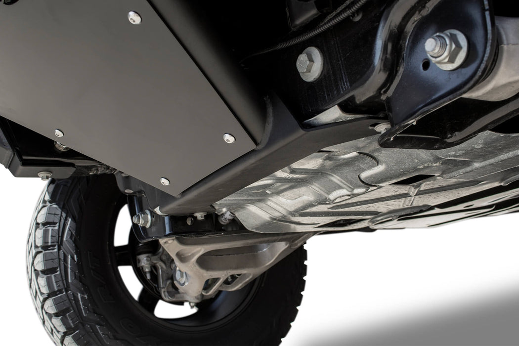 2017 - 2020 Ford Raptor ADD PRO Front Bumper, view 7