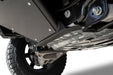 2017 - 2020 Ford Raptor ADD PRO Front Bumper, view 7