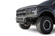 2017 - 2020 Ford Raptor ADD PRO Bolt-On Front Bumper