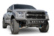 2017 - 2020 Ford Raptor ADD PRO Bolt-On Front Bumper, view 5