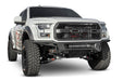 2017 - 2020 Ford Raptor ADD PRO Bolt-On Front Bumper, view 6