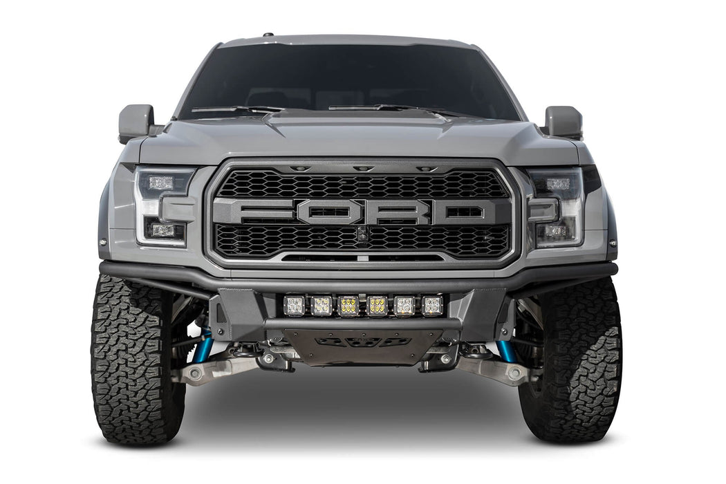 2017 - 2020 Ford Raptor ADD PRO Bolt-On Front Bumper, view 7